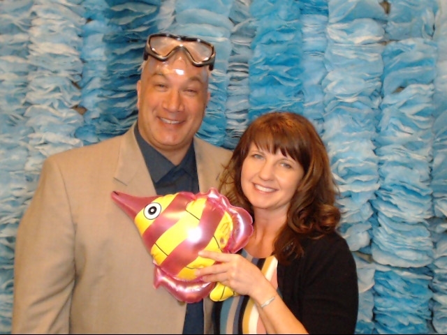 Party for the Promise | View more photos from the event at gallery.photoboothbillings.com/u/PhotoBoothBillings/Party-for-the-Promise
